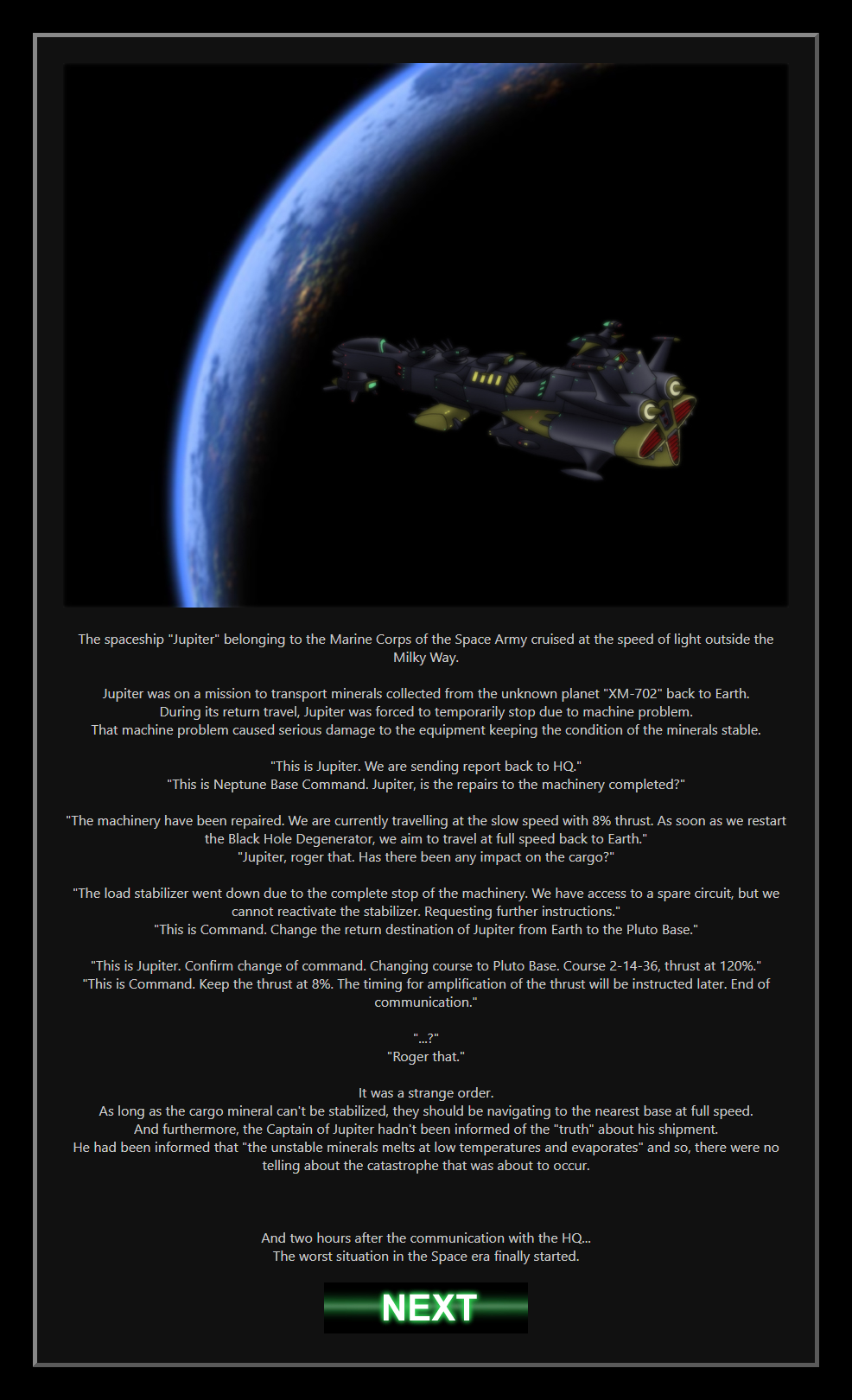 ALIEN VS MARINE page 2 full