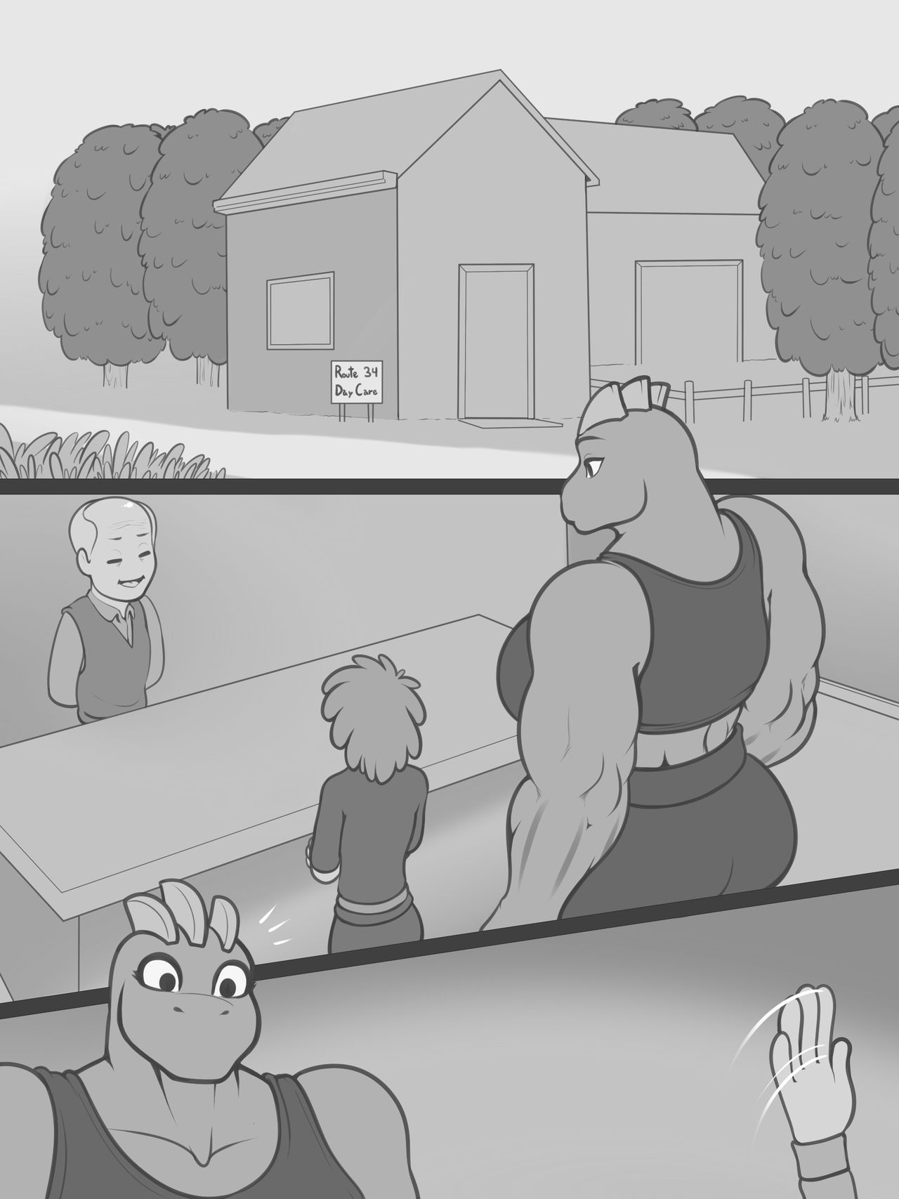 Route 34 page 2 full