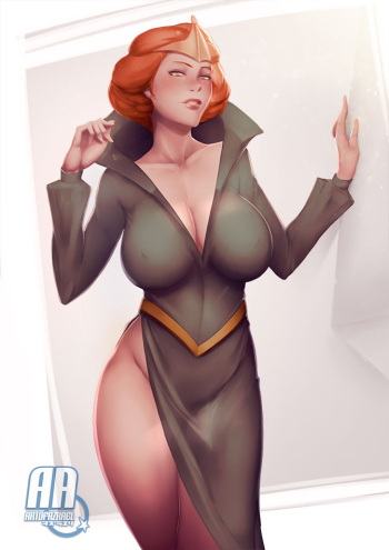 Artist - Artofazrael cover