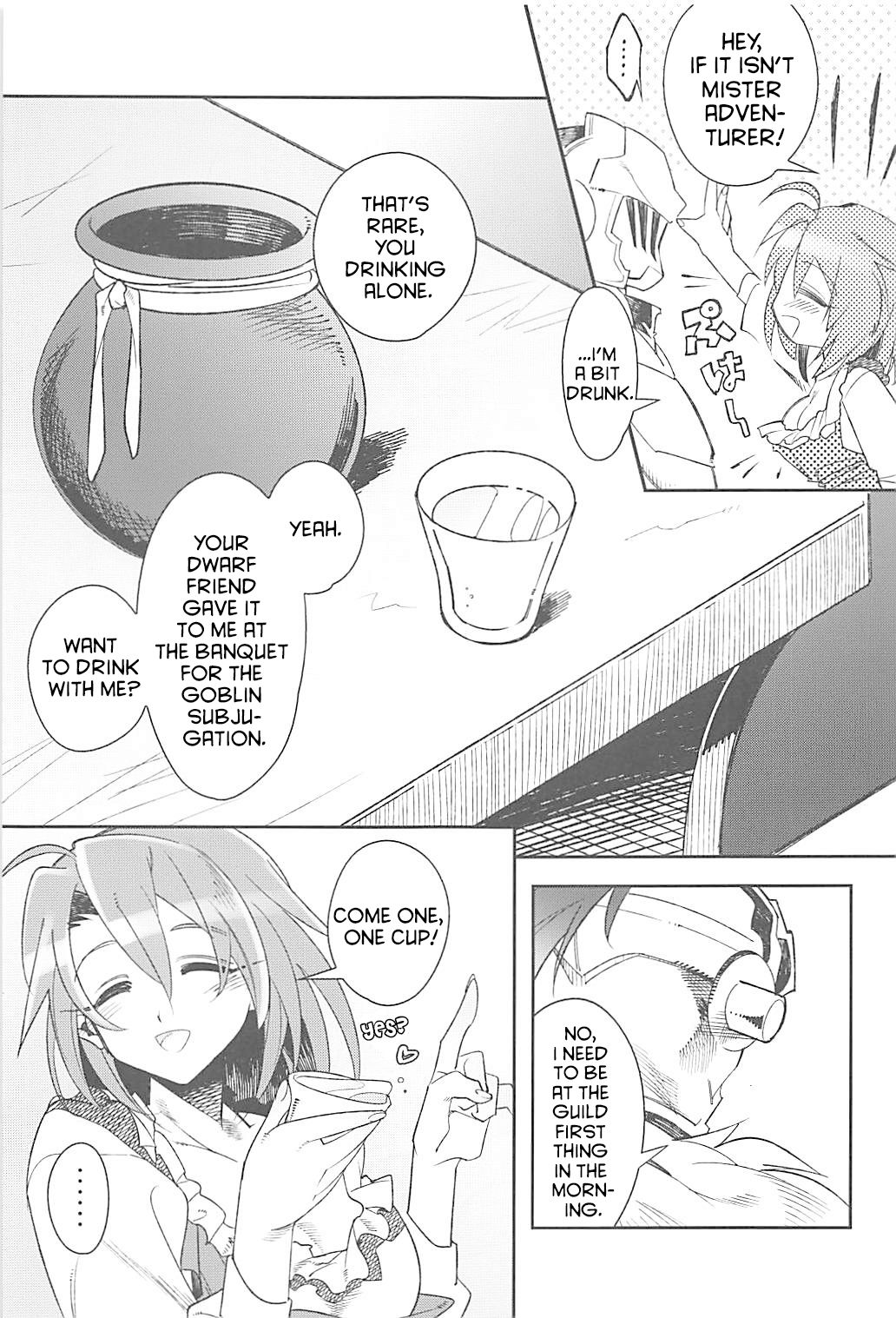 Harvest Moon page 6 full