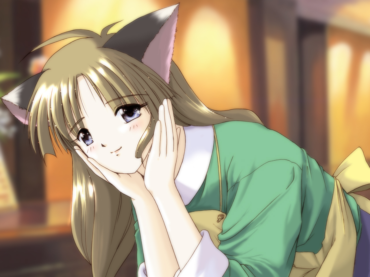 Gekka Bijin - Takano Hayato Gengashuu page 7 full