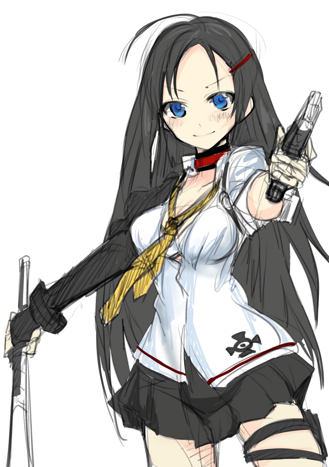 CLOSERS page 3 full