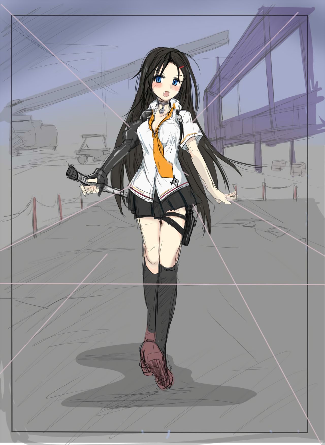 CLOSERS page 6 full