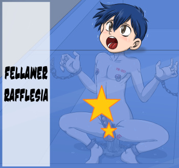 Fellawer Rafflesia cover