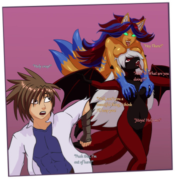 The Hunt cover