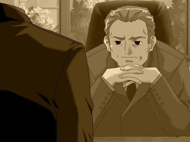 OLgari ~ Nureta Office ~ page 2 full