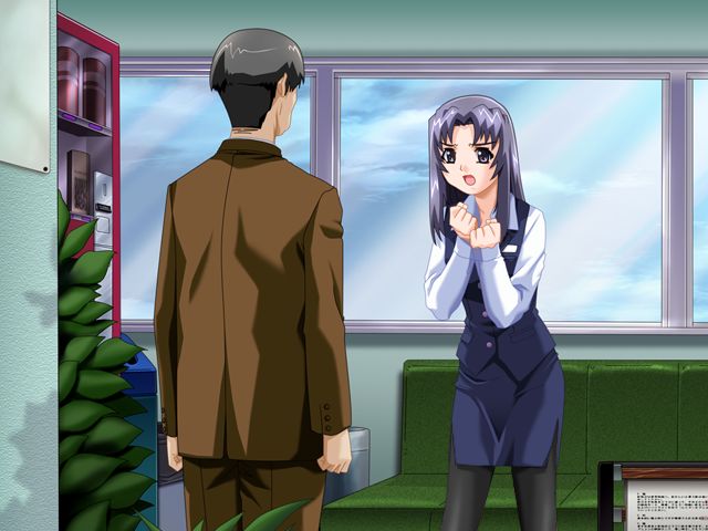 OLgari ~ Nureta Office ~ page 4 full