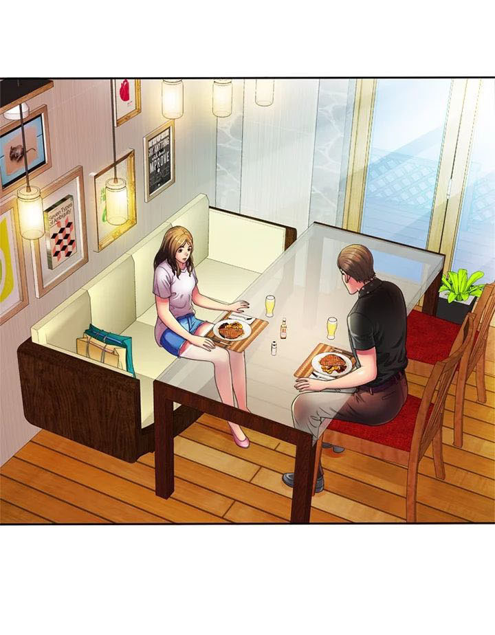 My Friend's Dad • Chapter 12: Feelings page 10 full