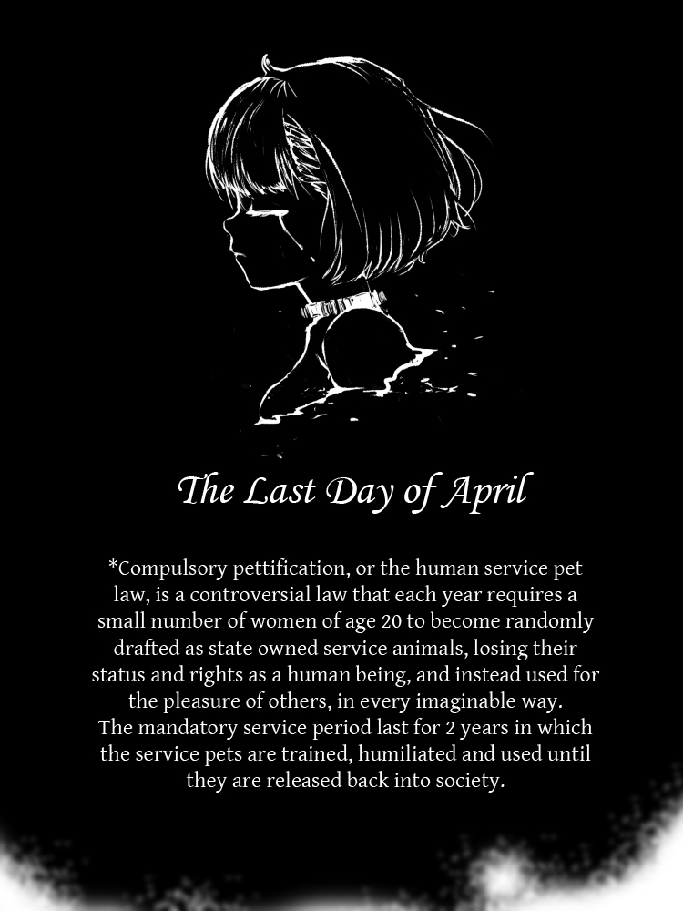 The Last Day of April page 2 full