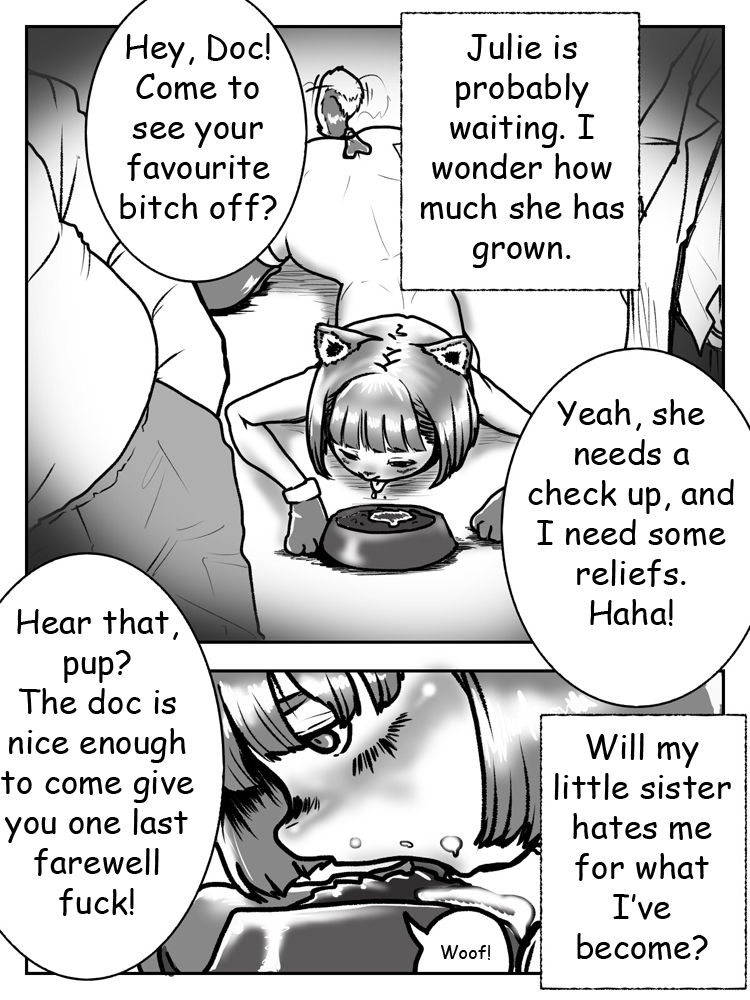 The Last Day of April page 6 full