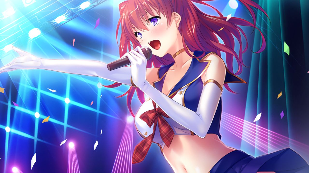 Tsundere Idol: My Personal M-Pet page 4 full