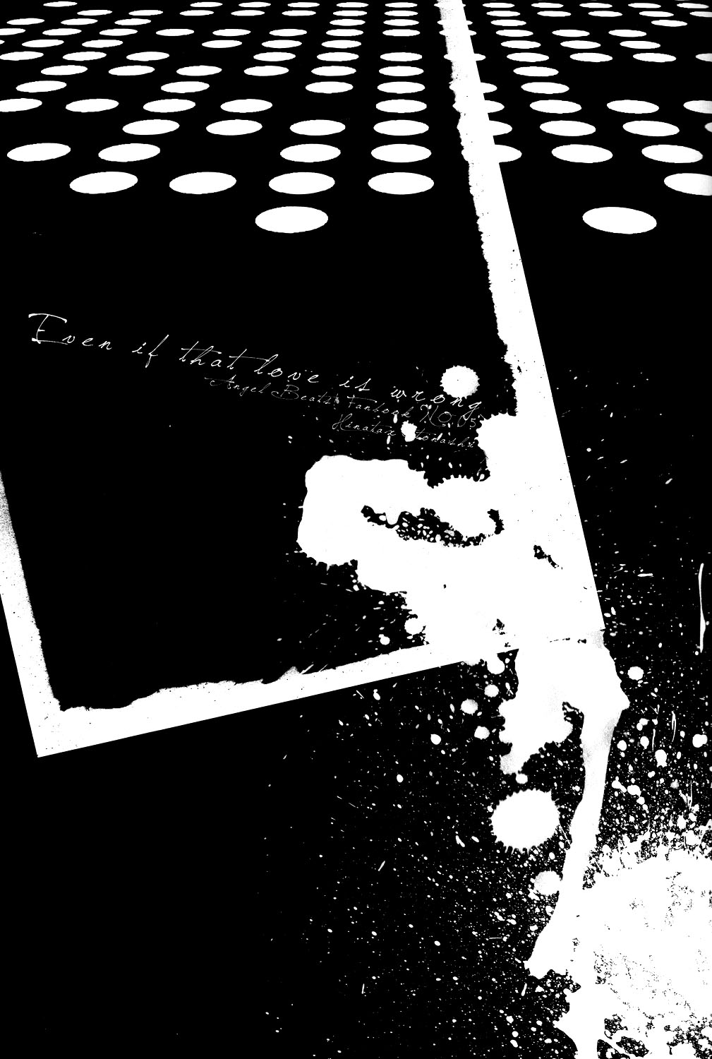 Sono Koi ga Tatoe Machigai datta toshitemo - Even if that love is wrong page 2 full