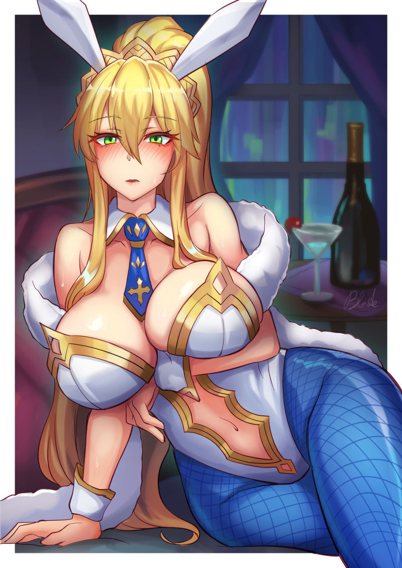 BLADE page 3 full