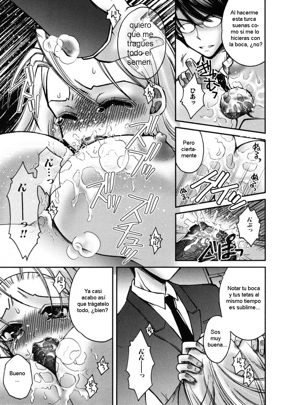 Time Crisis page 9 full