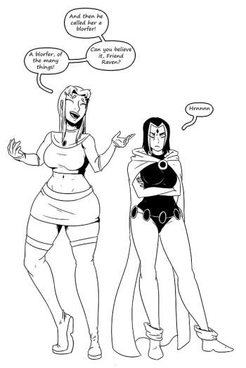 Raven's Annoyance cover