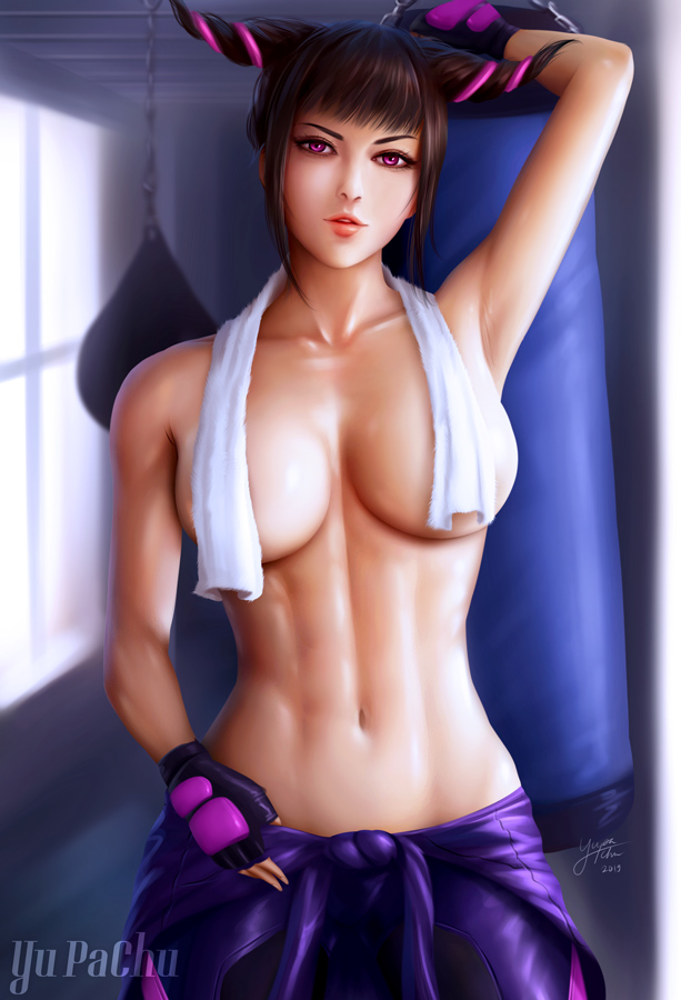 Yupachu page 5 full