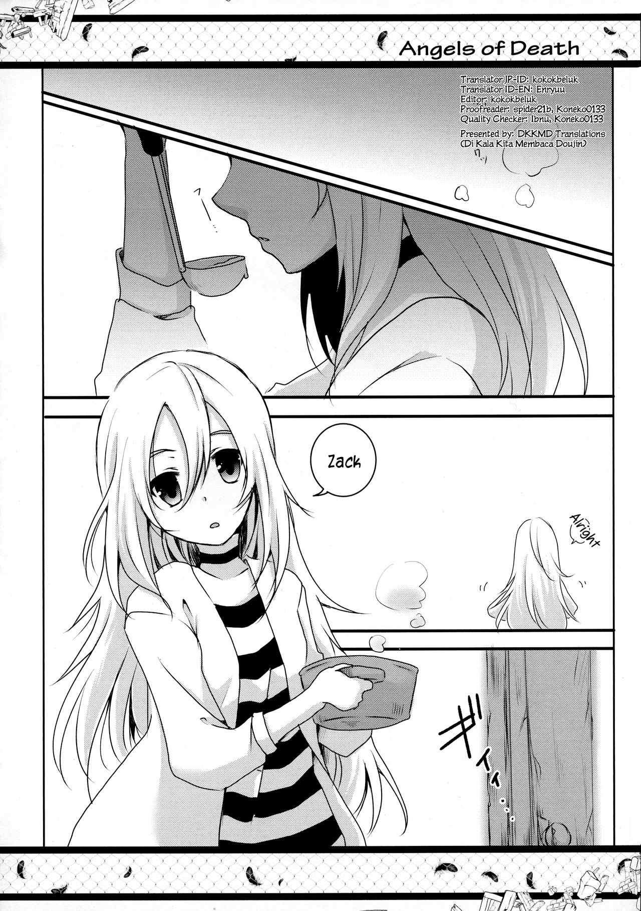HAPPY END page 4 full