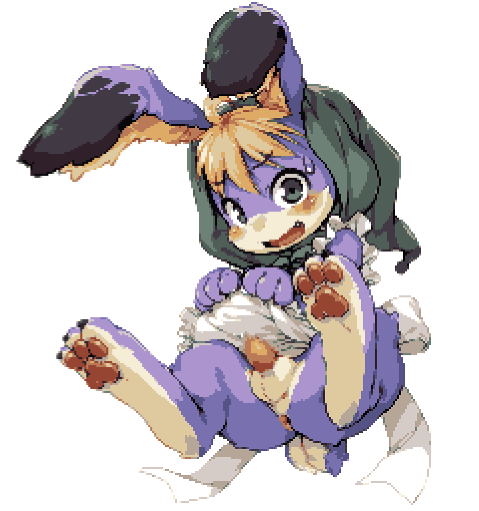 Odin Sphere - Cornelius page 8 full