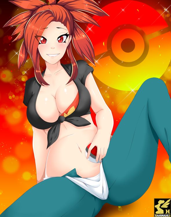 Haarmades page 3 full
