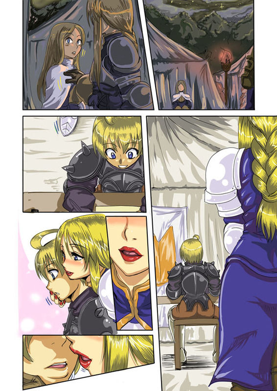 pixiv - raburebo / Waguchi Shouka  190302 page 7 full