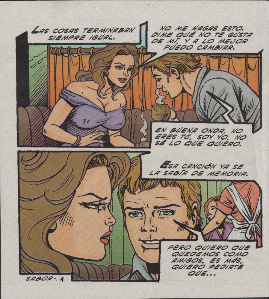 Sabor a Mi 0214 page 6 full