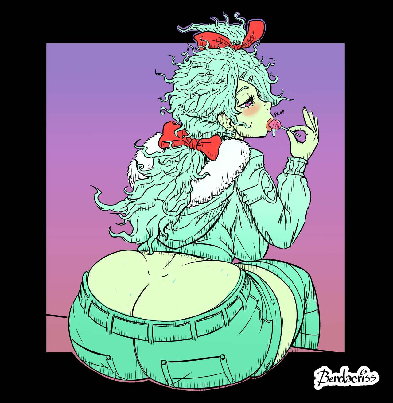BendaCriss page 2 full