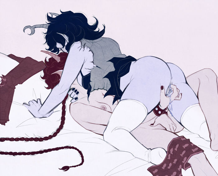 Homestuck Mega-Collection Part 1 page 2 full