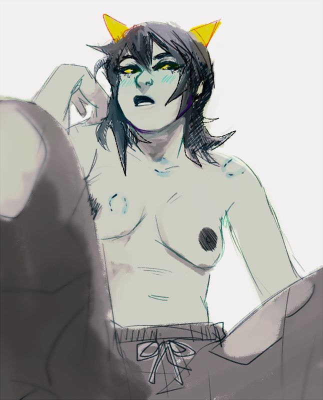 Homestuck Mega-Collection Part 1 page 4 full