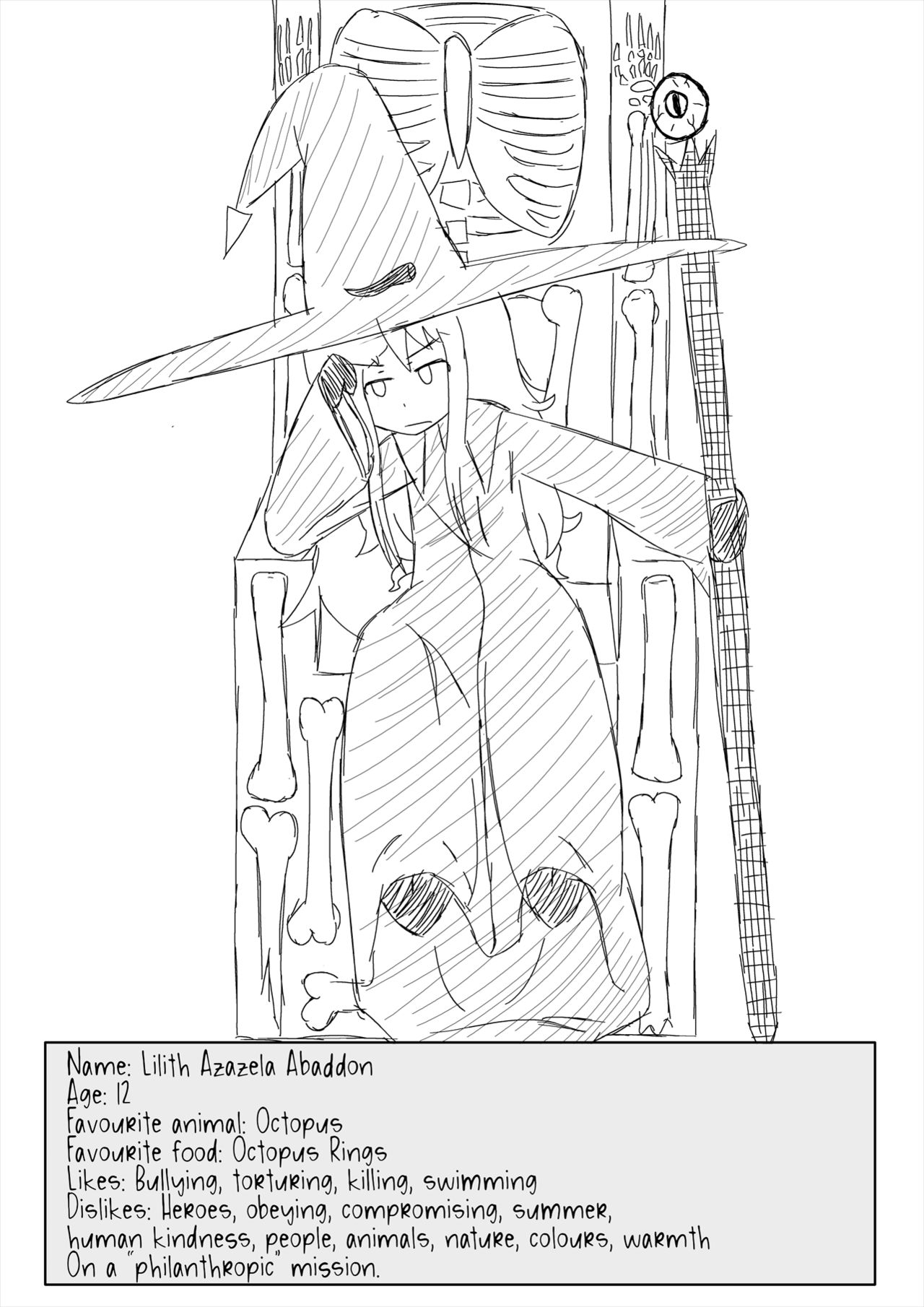 Cliché page 2 full