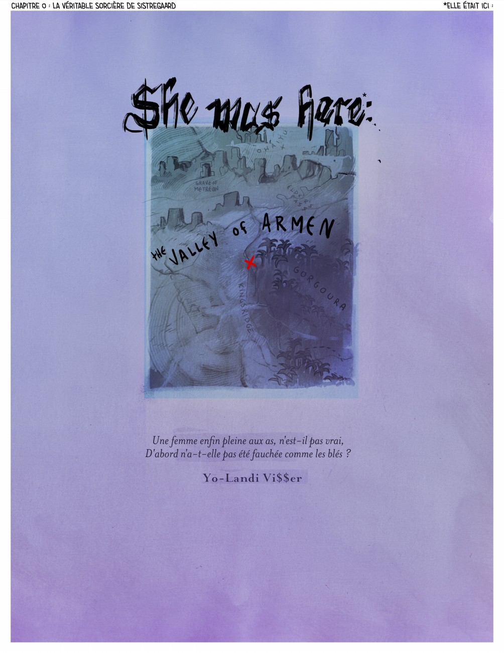 I Roved Out in Search of Truth and Love Tome 04 page 2 full