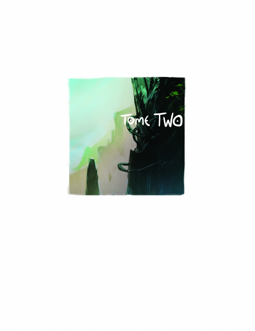 I Roved Out in Search of Truth and Love Tome 04 page 3 full