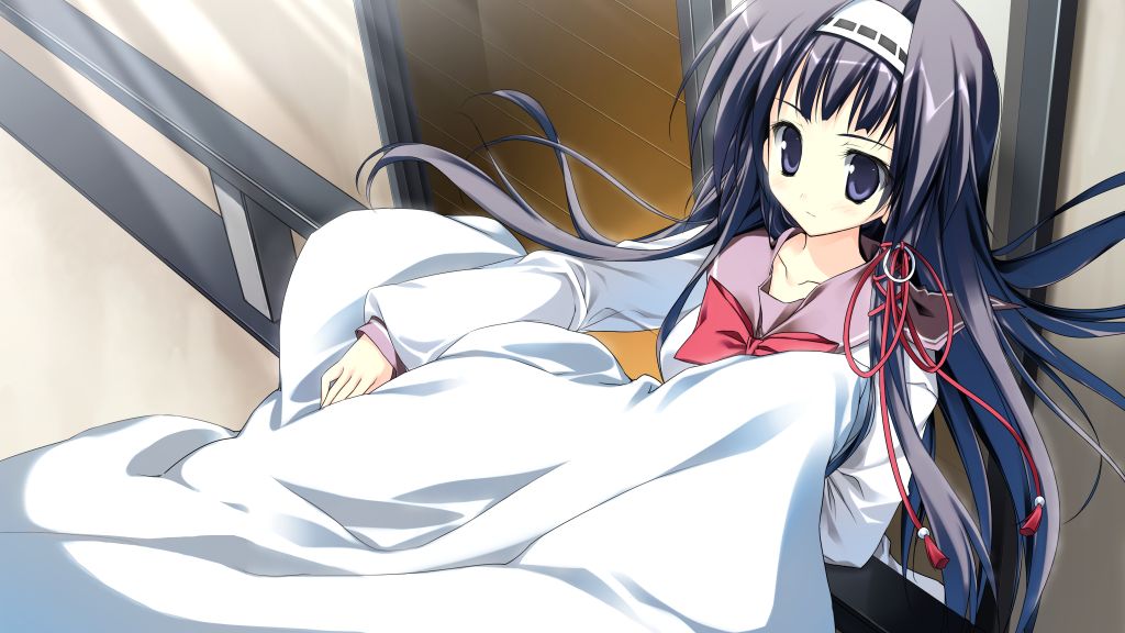Ikinari Anata ni Koishiteiru page 3 full