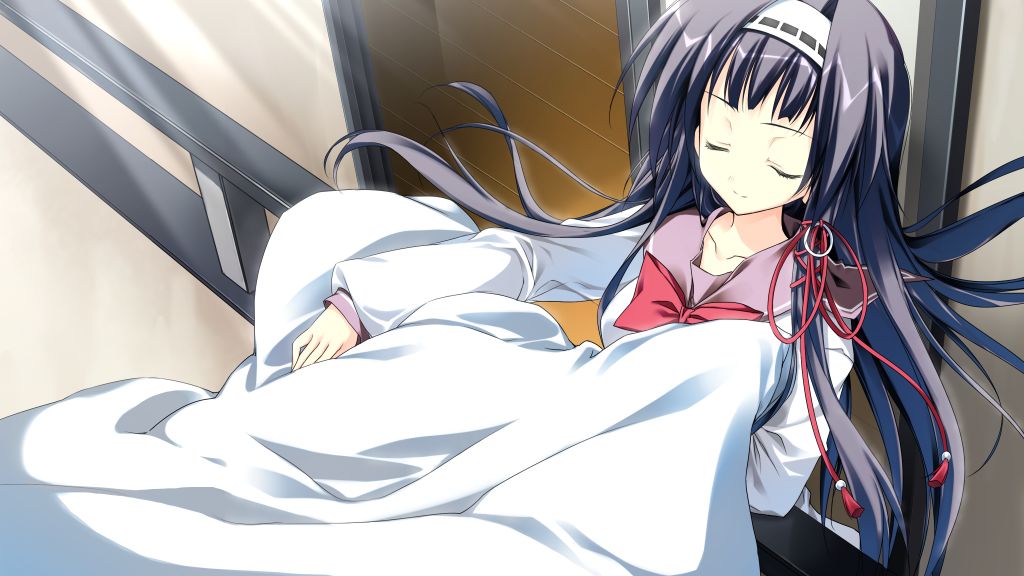 Ikinari Anata ni Koishiteiru page 4 full