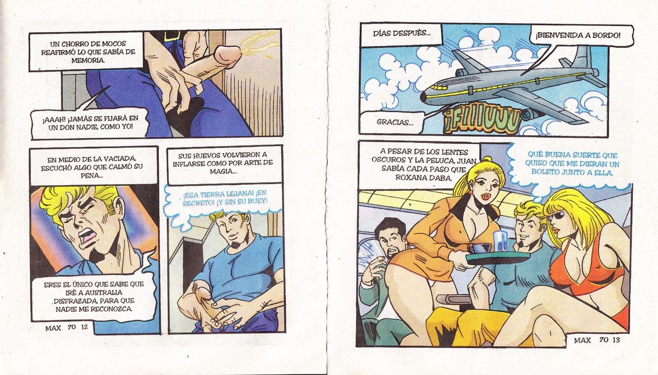 Para Llegar al Climax 0070 page 7 full