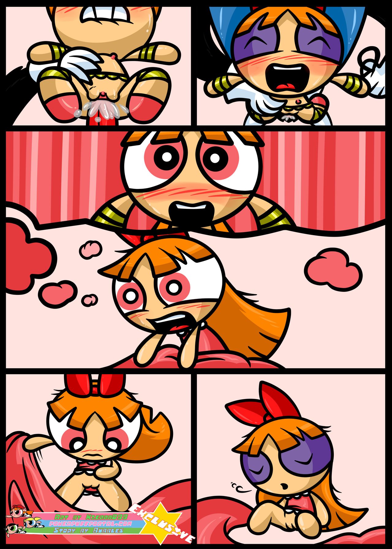 Powernoia X page 7 full