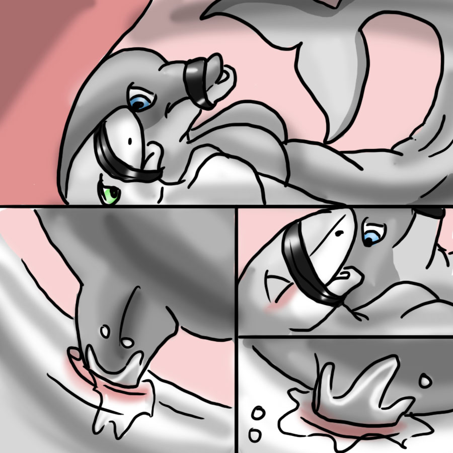 Free Salty Tastes page 5 full