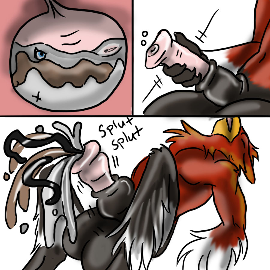 Free Salty Tastes page 9 full