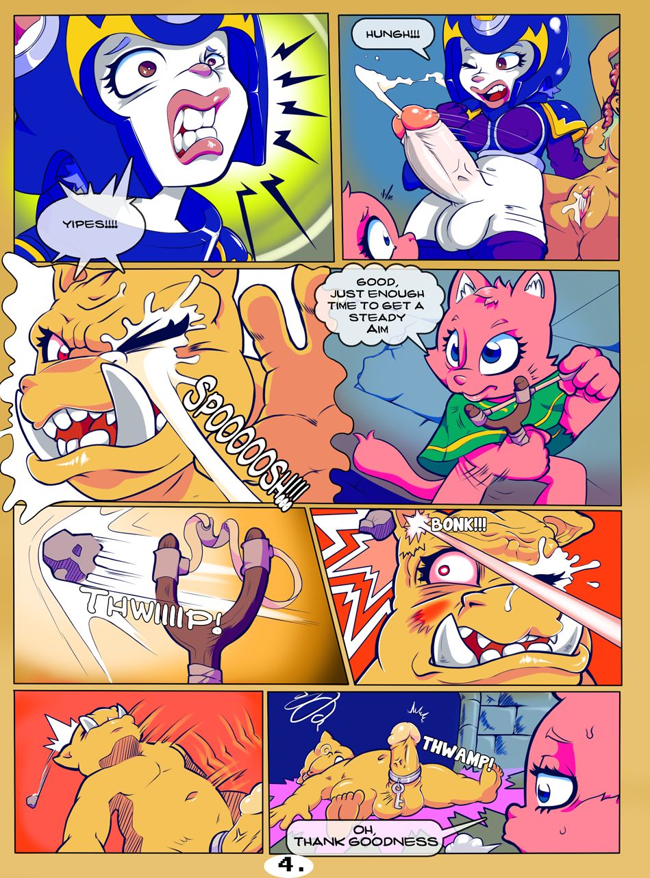 Transamnia: A Time and Place page 4 full