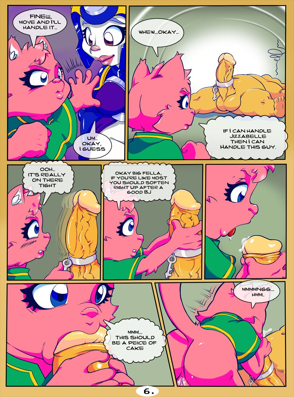 Transamnia: A Time and Place page 6 full