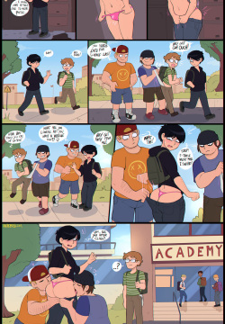 Crossdresser