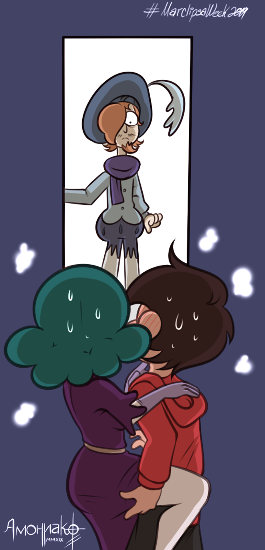 Take me to Church page 4 full