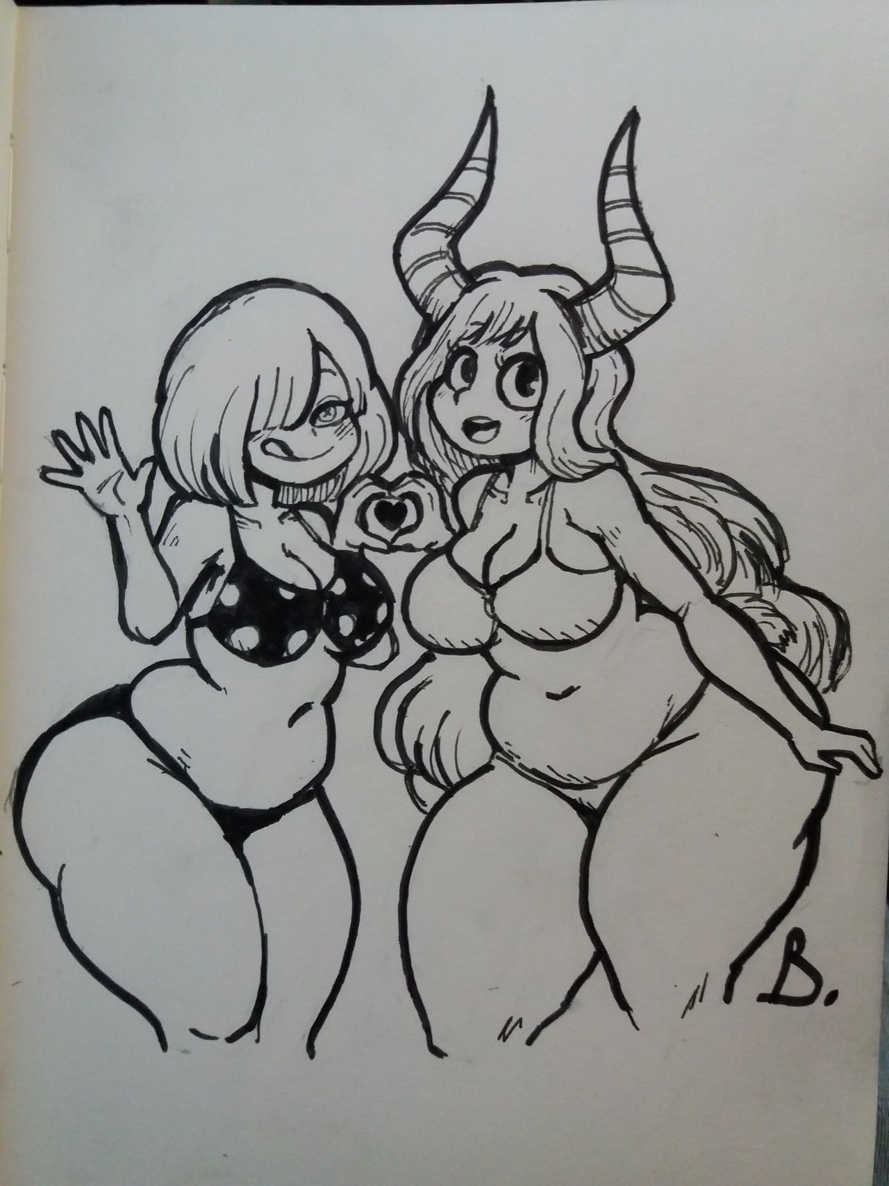 Bendacriss page 10 full