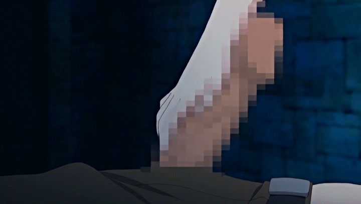 Maken no Hime wa Ero Ero Desu ep.2 animations page 1 full