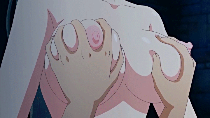 Maken no Hime wa Ero Ero Desu ep.2 animations page 10 full