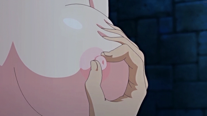 Maken no Hime wa Ero Ero Desu ep.2 animations page 2 full