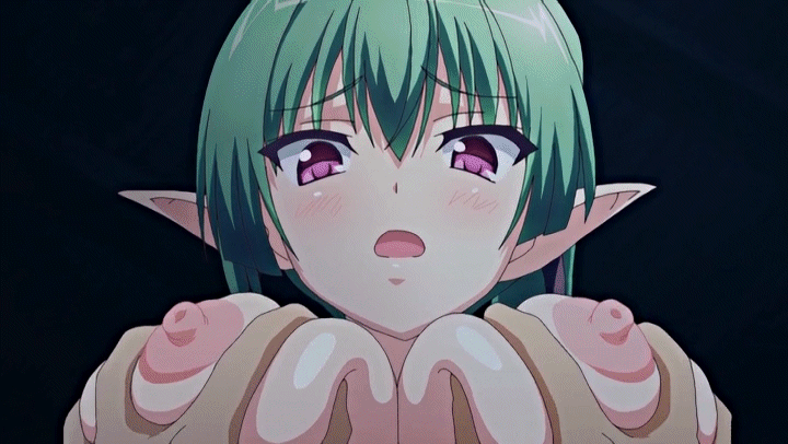 Maken no Hime wa Ero Ero Desu ep.2 animations page 6 full