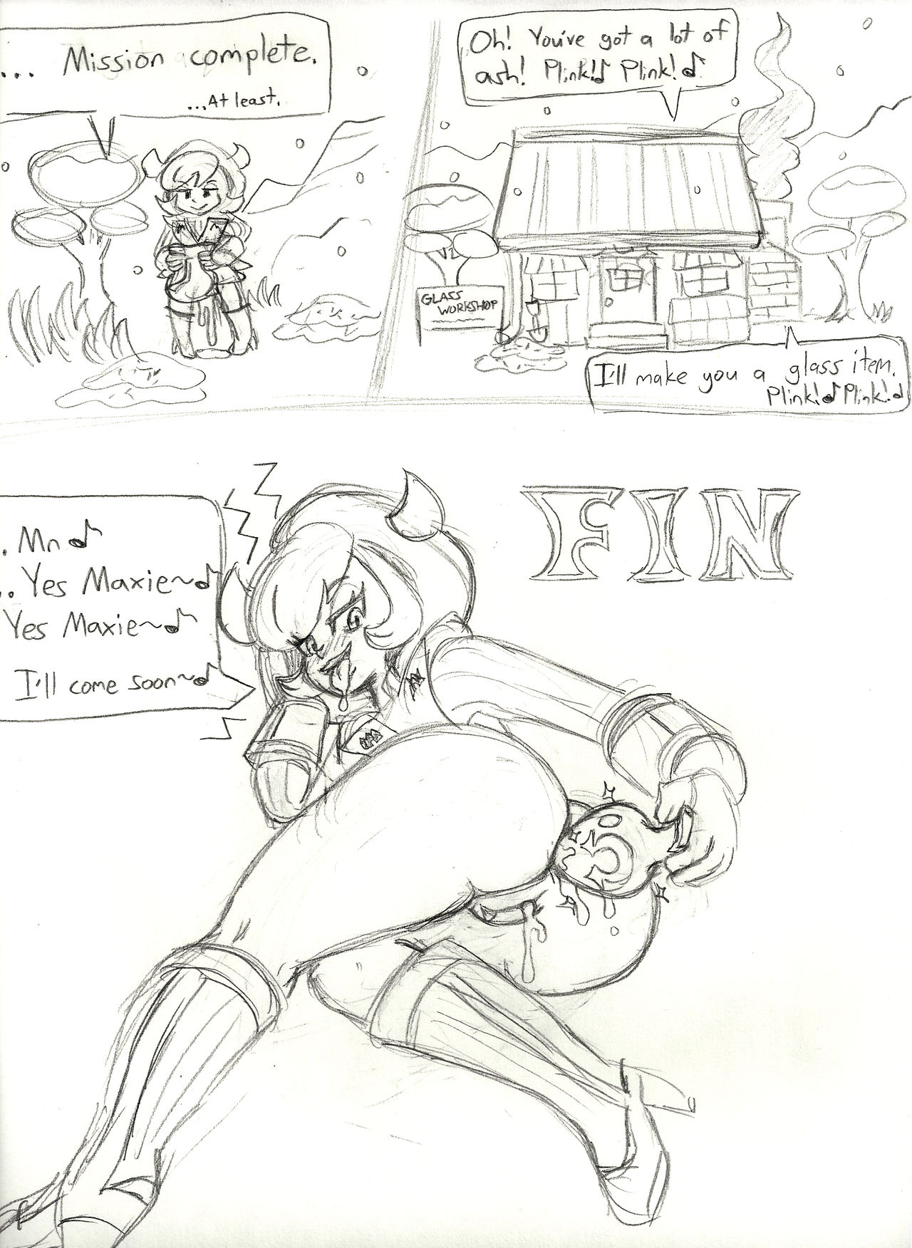 Hoenn Route 113 page 10 full