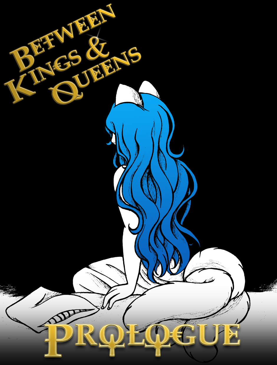 Between Kings and Queens page 3 full