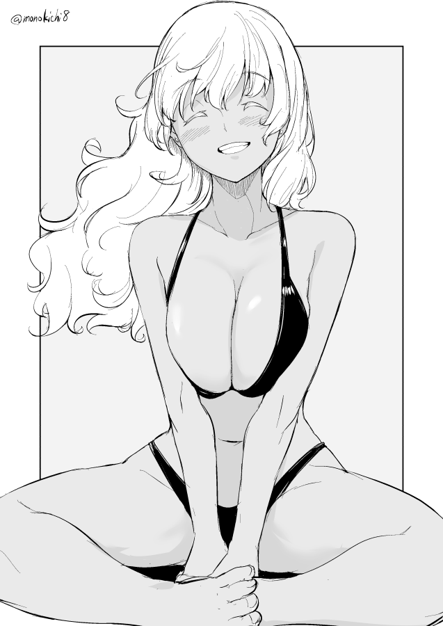 きちはち @monokichi8 page 2 full