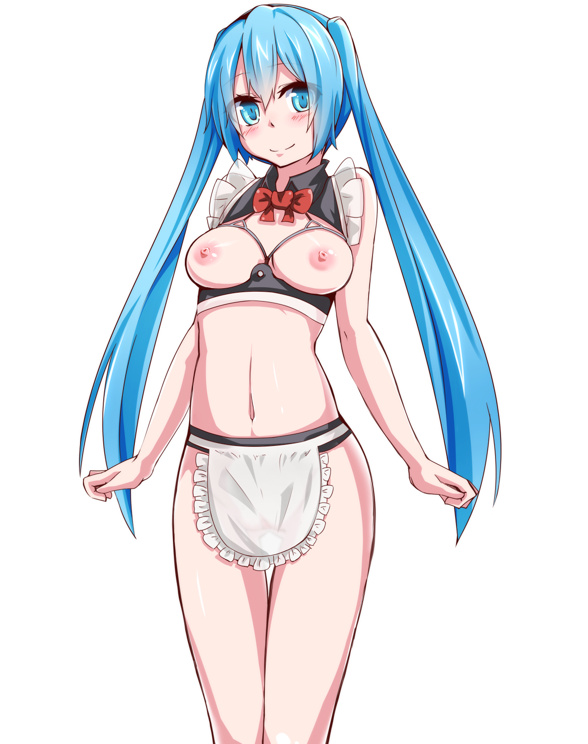 Artist Galleries ::: JackDempa - Miku Hatsune page 10 full